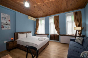 TaksimAntiqueOtel